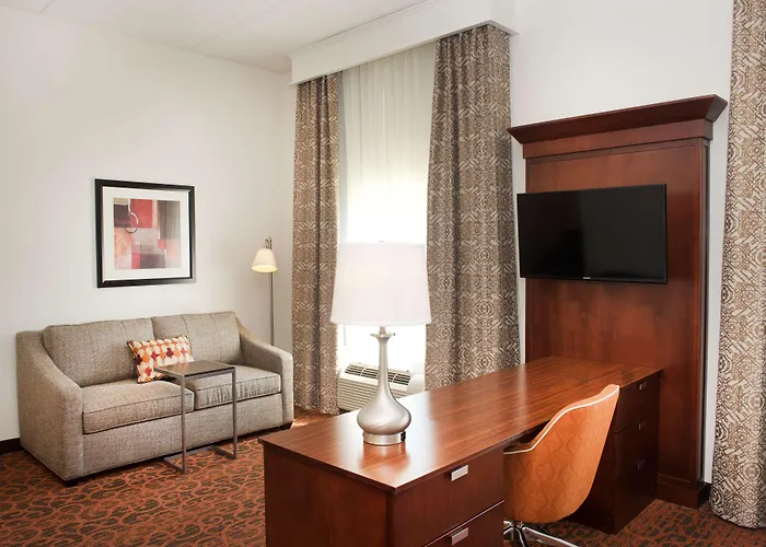 Top Resort Hotels in Washington State
