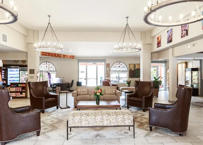 Outstanding Choice Hotels in Moab