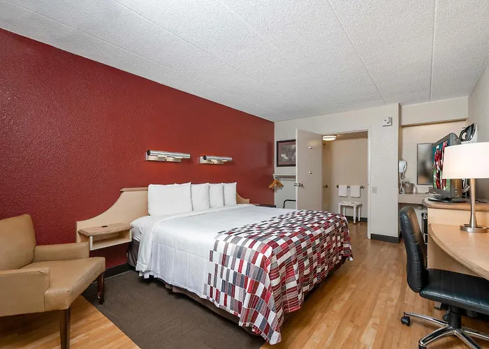 Best Syracuse Airport Hotels