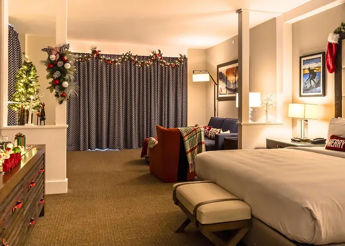 Best Newport Beach Luxury Hotels