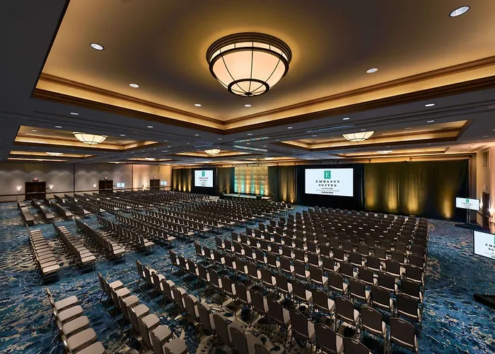 Best Hilton Hotels in Scottsdale