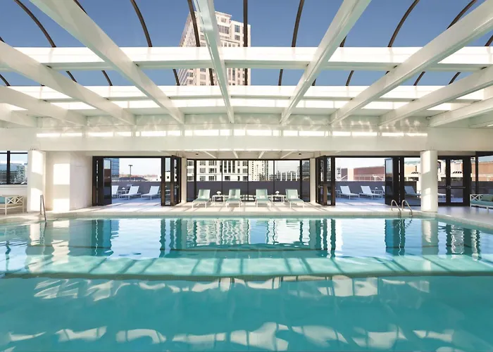 Premier Hotels Near Ameris Bank Amphitheatre, Alpharetta