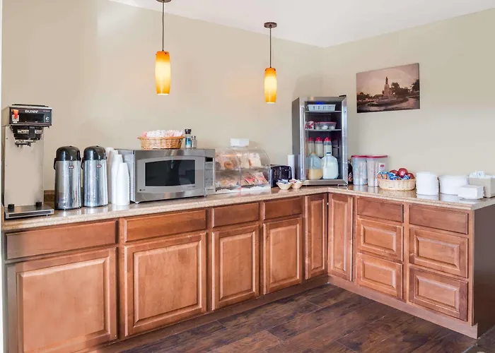 Best Choice Hotels in Jacksonville FL