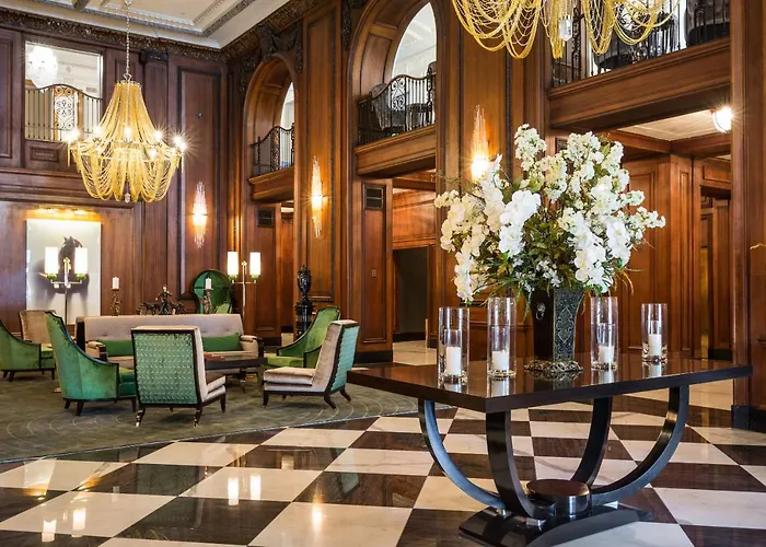 Top Weekly Hotels Chattanooga for Extended Stays